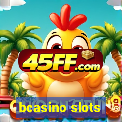 bcasino slots